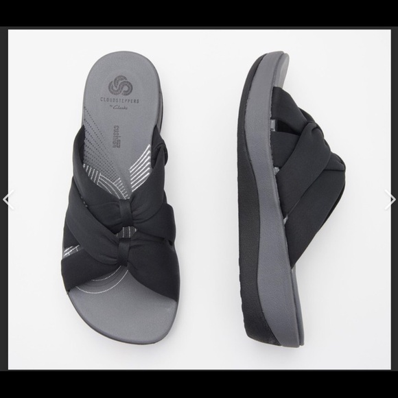 clarks arla dristi